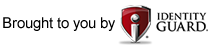 brought to you by Identity Guard