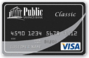 Public Savings Classic Visa