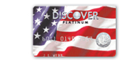 Discover&reg; More Card