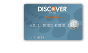 Discover&reg; Student Open Road Card