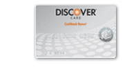 Discover&reg; Student Card