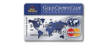Best Western MasterCard&reg; Credit Card