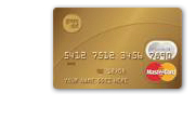 Green Dot Gold Prepaid MasterCard