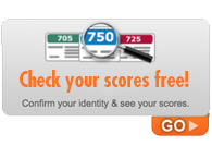 Check Your Credit Scores Now!