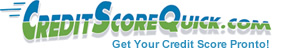 Get Your Credit Score Pronto - CreditScoreQuick.com