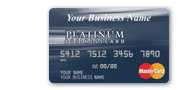 Advanta Platinum 90-Day Interest Free BusinessCard